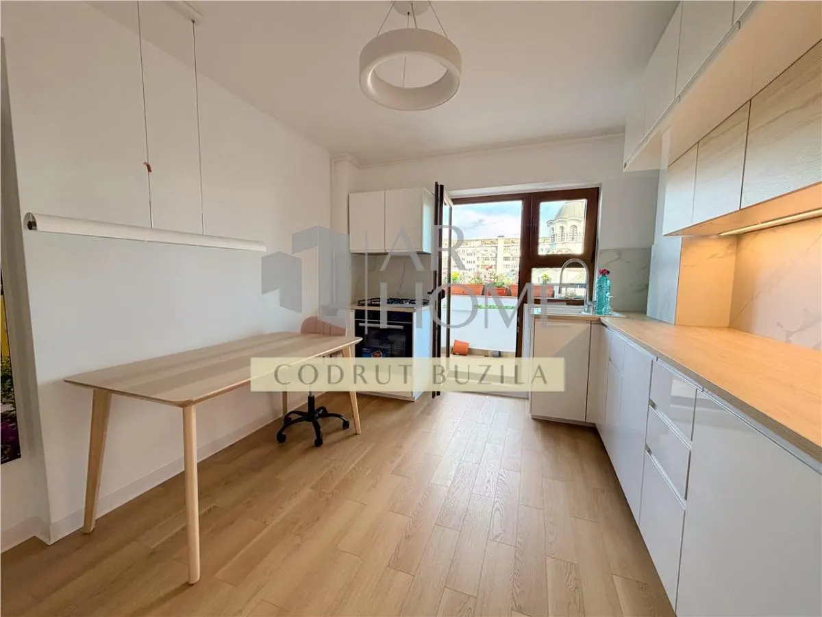 Apartament 2 camere, prima inchiriere, Ultracentral, Ploiesti - foto 5
