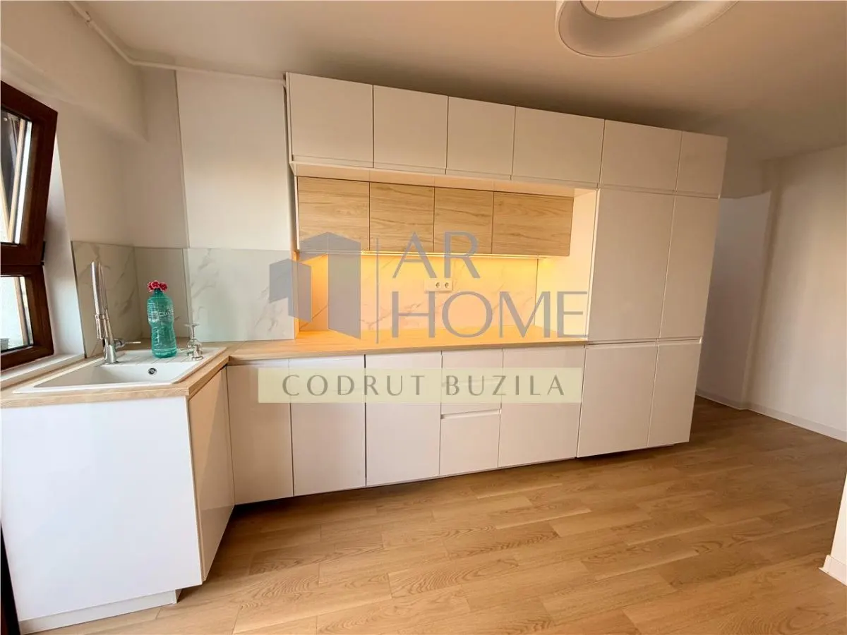 Apartament 2 camere, prima inchiriere, Ultracentral, Ploiesti - foto 6