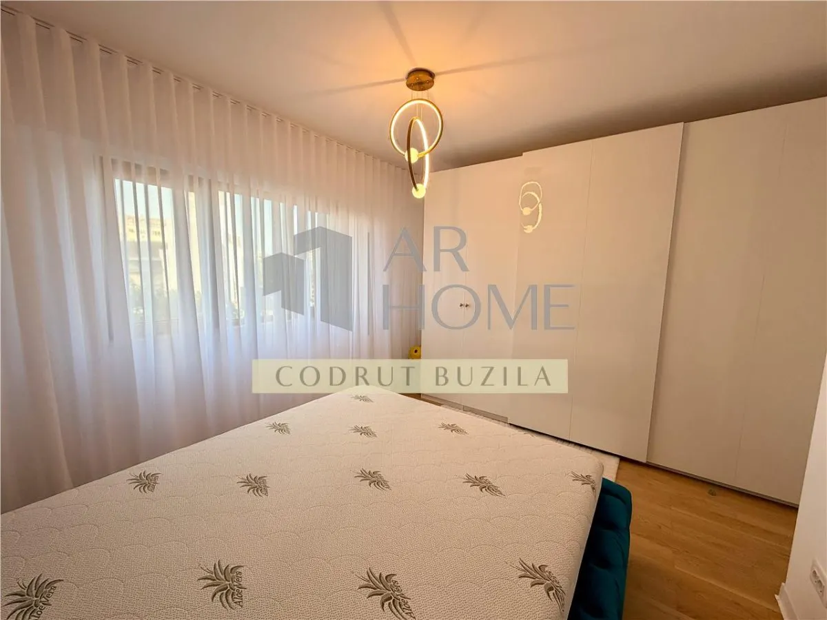 Apartament 2 camere, prima inchiriere, Ultracentral, Ploiesti - foto 9