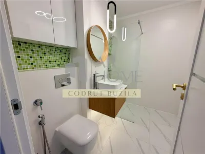 Apartament 2 camere, prima inchiriere, Ultracentral, Ploiesti - foto 10