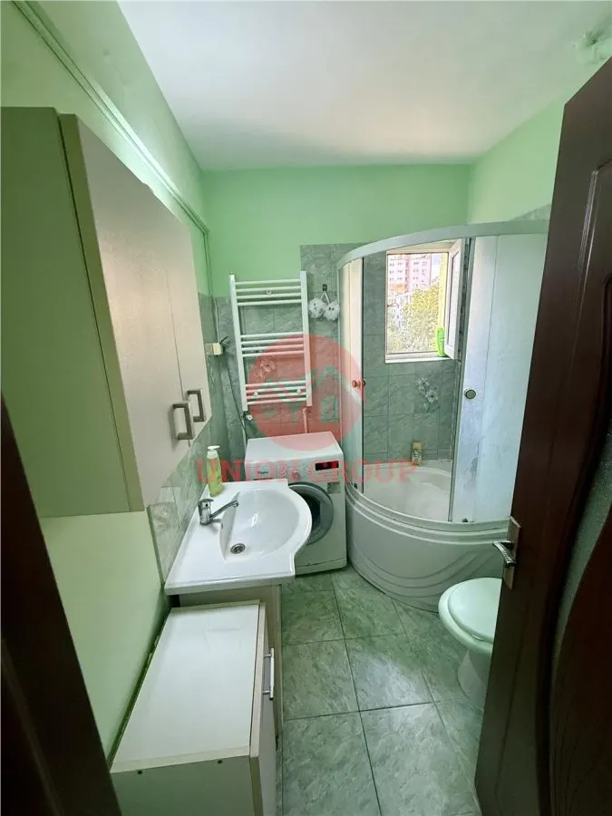 Apartament 2 Camere, Zona Tomis Nord, Langa Parcul Tabacarie - foto 13