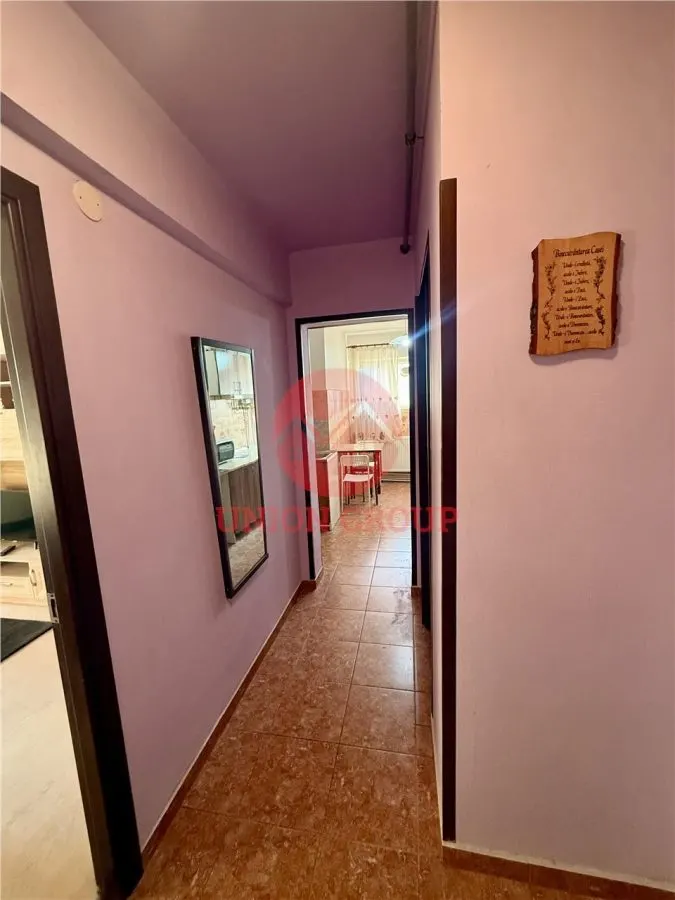 Apartament 2 Camere, Zona Tomis Nord, Langa Parcul Tabacarie - foto 15