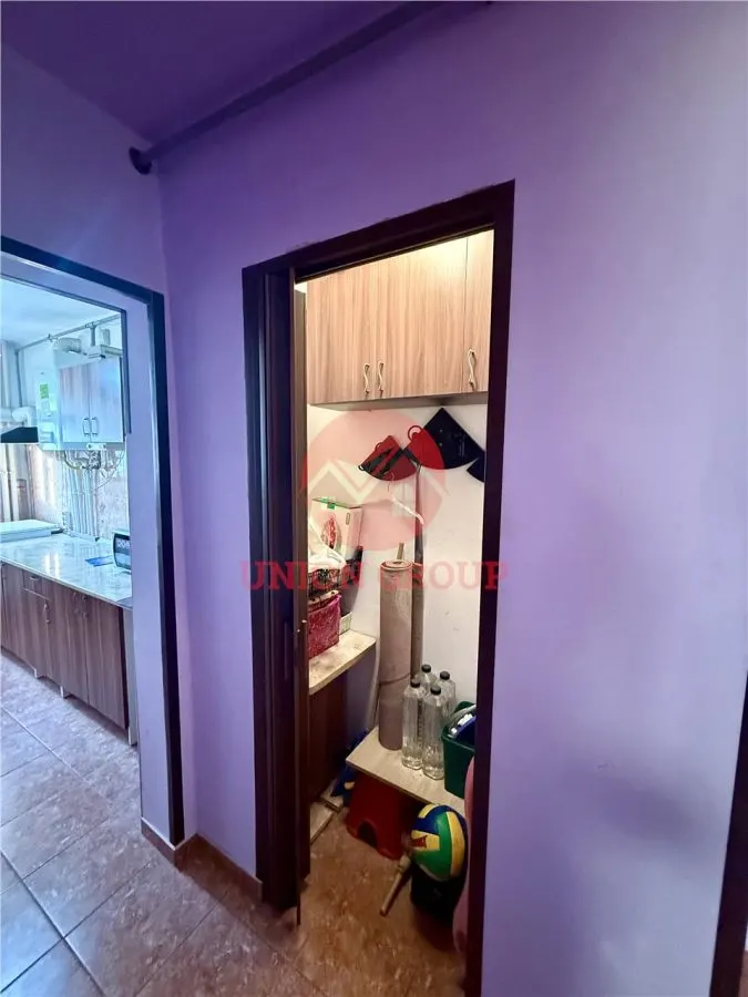 Apartament 2 Camere, Zona Tomis Nord, Langa Parcul Tabacarie - foto 16