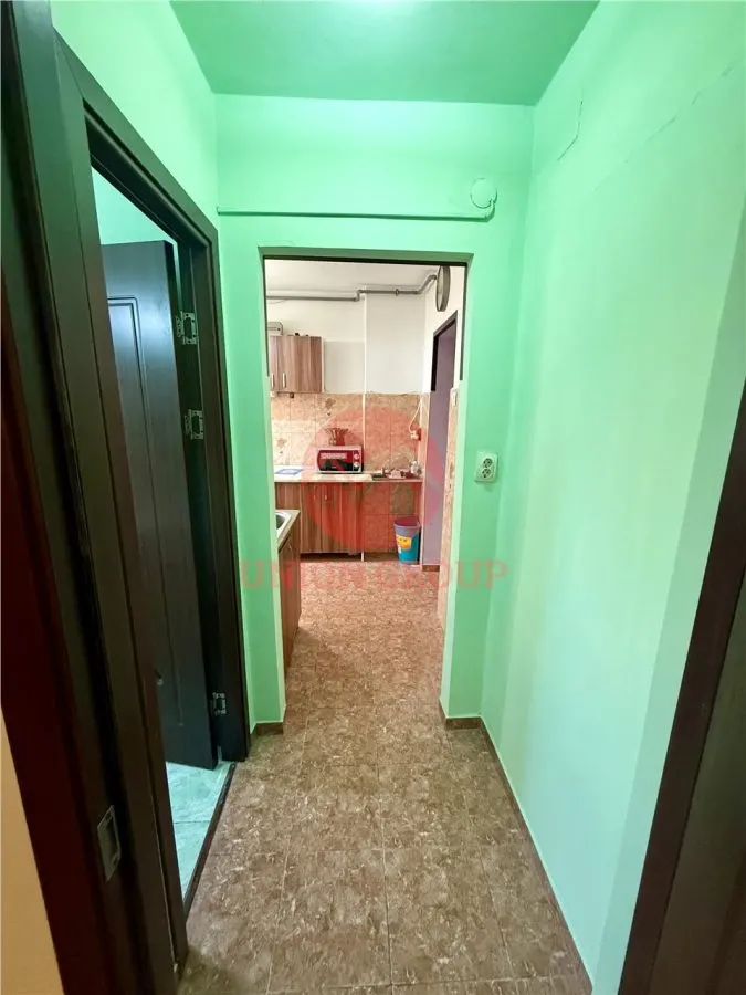 Apartament 2 Camere, Zona Tomis Nord, Langa Parcul Tabacarie - foto 18