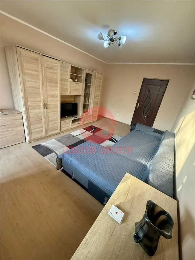 Apartament 2 Camere, Zona Tomis Nord, Langa Parcul Tabacarie - foto 3