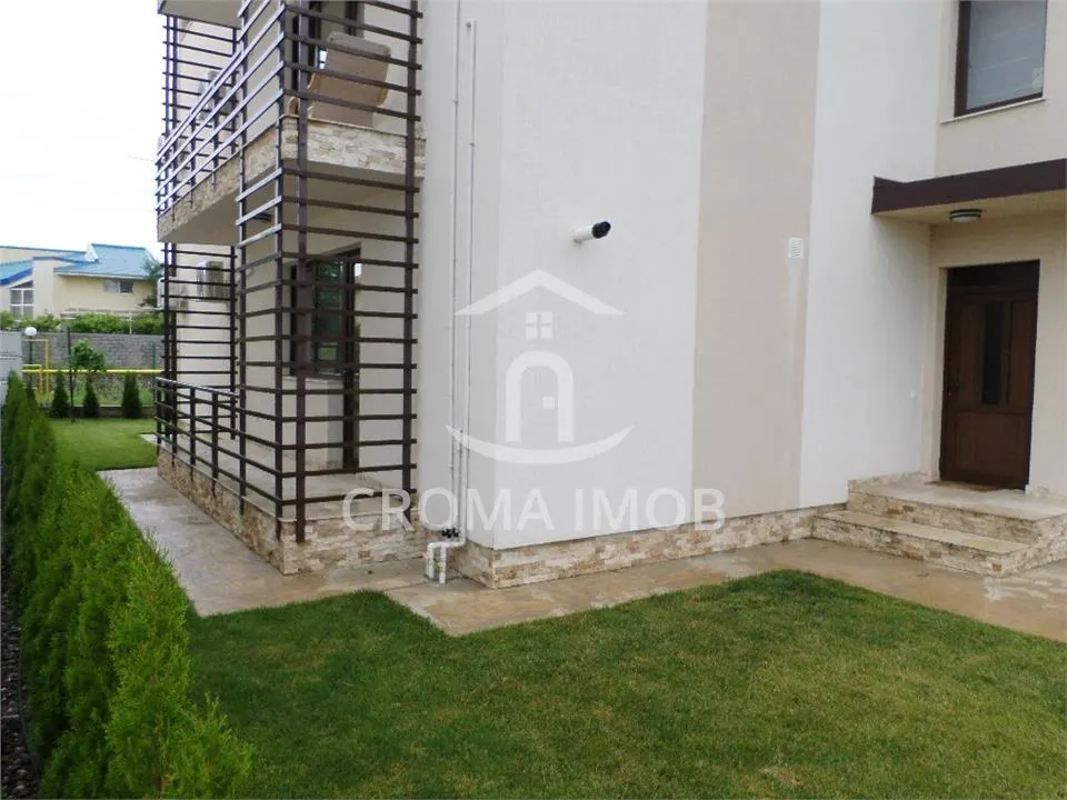 Inchiriere apartament 2 camere, de lux, zona Nord, Cartier Albert - foto 13