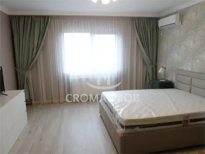 Inchiriere apartament 2 camere, de lux, zona Nord, Cartier Albert - foto 7