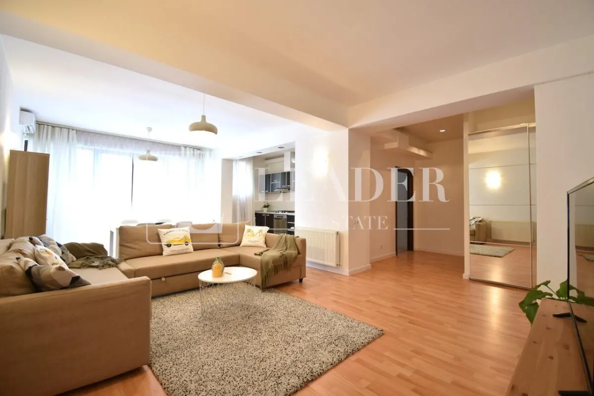Inchiriere apartament I Kiseleff - foto 1