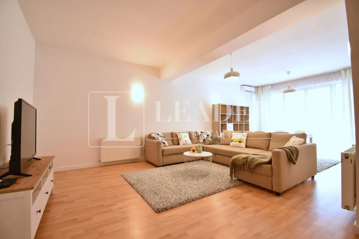 Inchiriere apartament I Kiseleff - foto 2