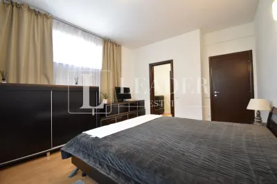 Inchiriere apartament I Kiseleff - foto 12
