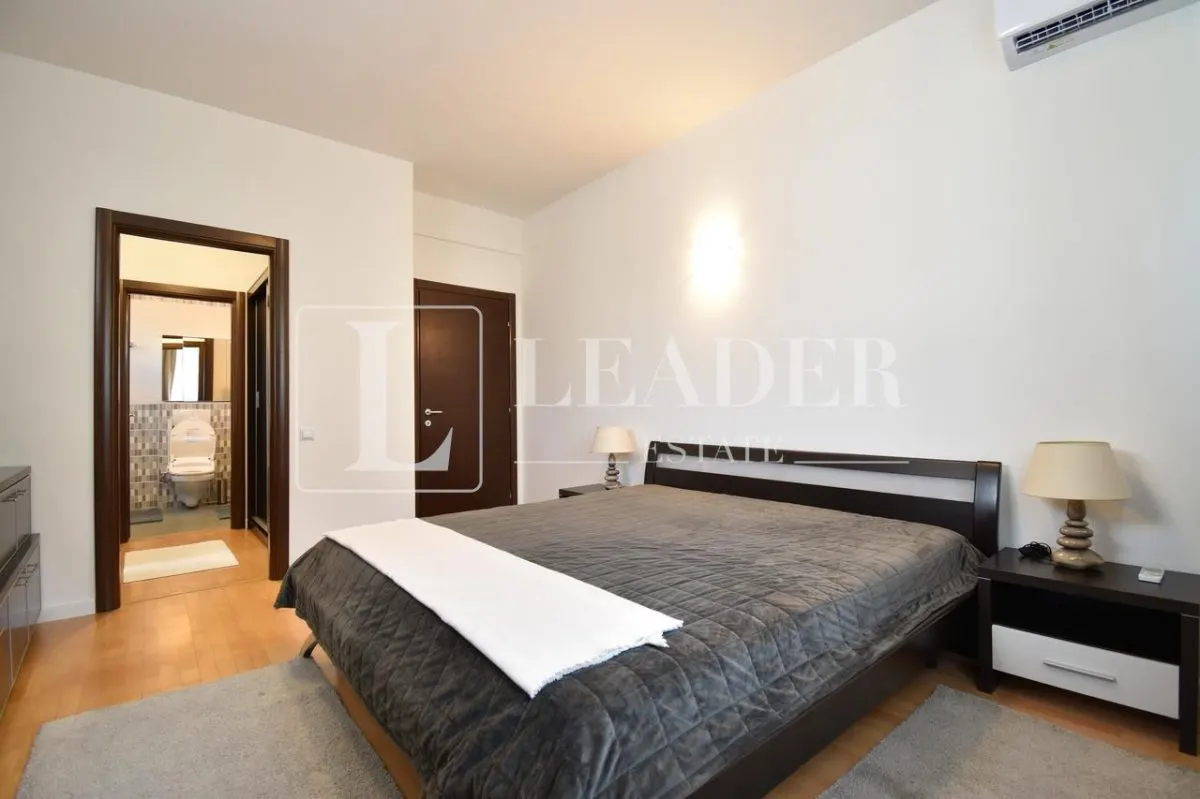 Inchiriere apartament I Kiseleff - foto 13