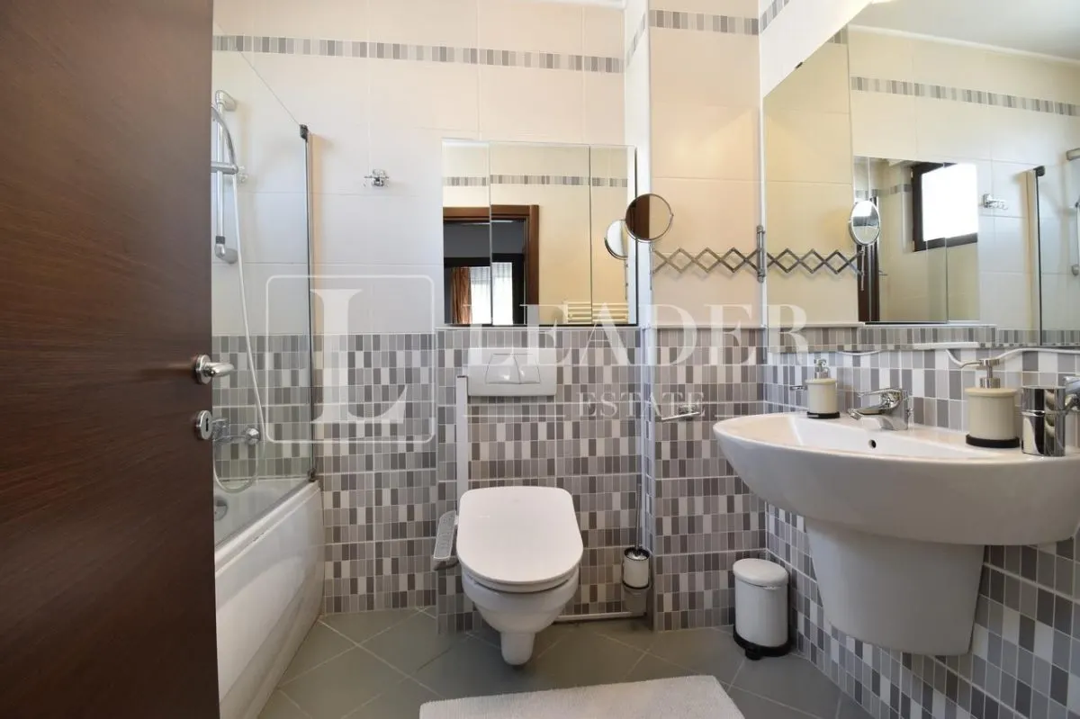 Inchiriere apartament I Kiseleff - foto 15