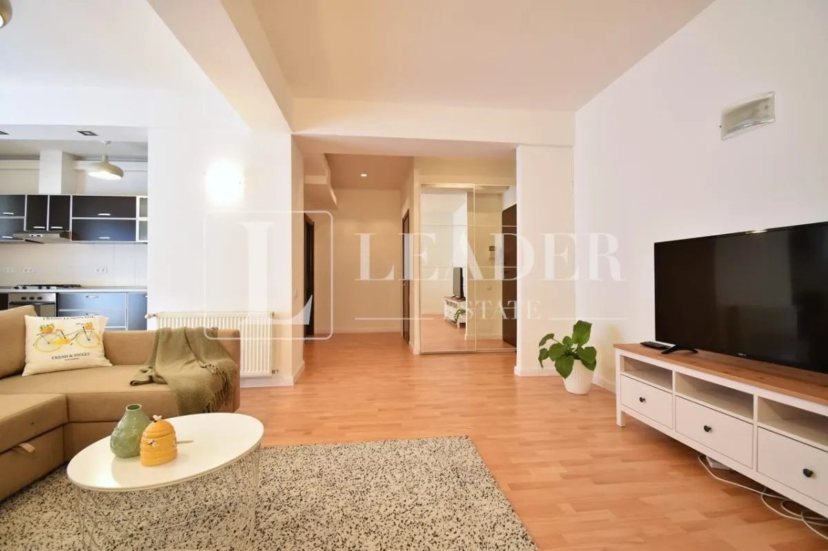 Inchiriere apartament I Kiseleff - foto 4
