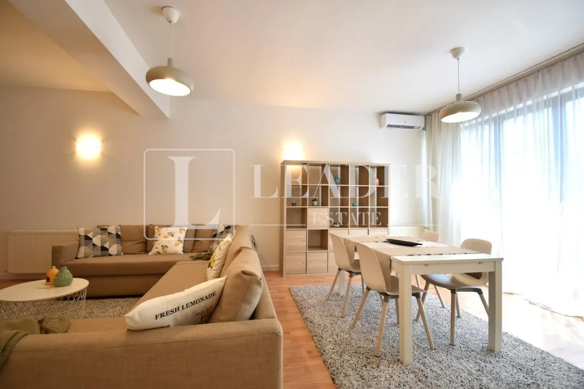 Inchiriere apartament I Kiseleff - foto 5