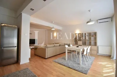 Inchiriere apartament I Kiseleff - foto 7