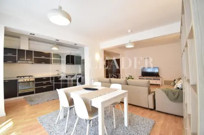 Inchiriere apartament I Kiseleff - foto 8