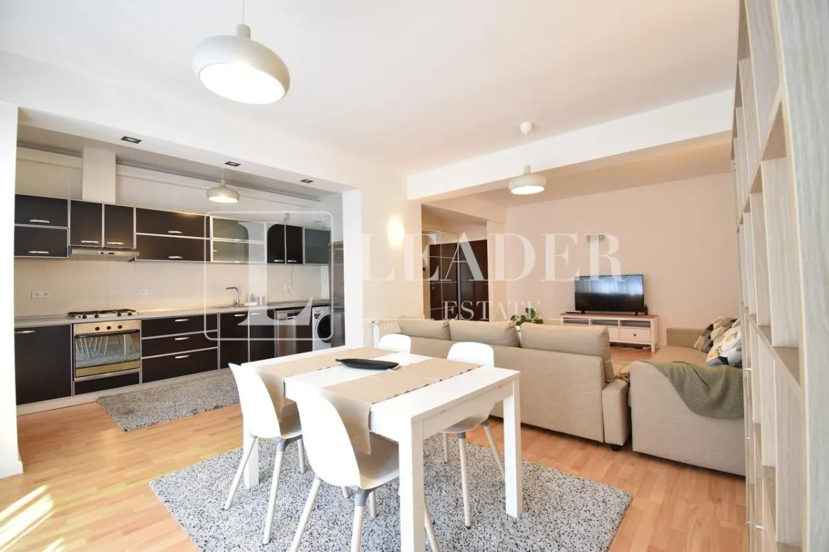 Inchiriere apartament I Kiseleff - foto 8
