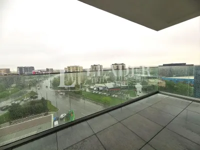 Inchiriere apartament I Herastrau - Bucuresti
