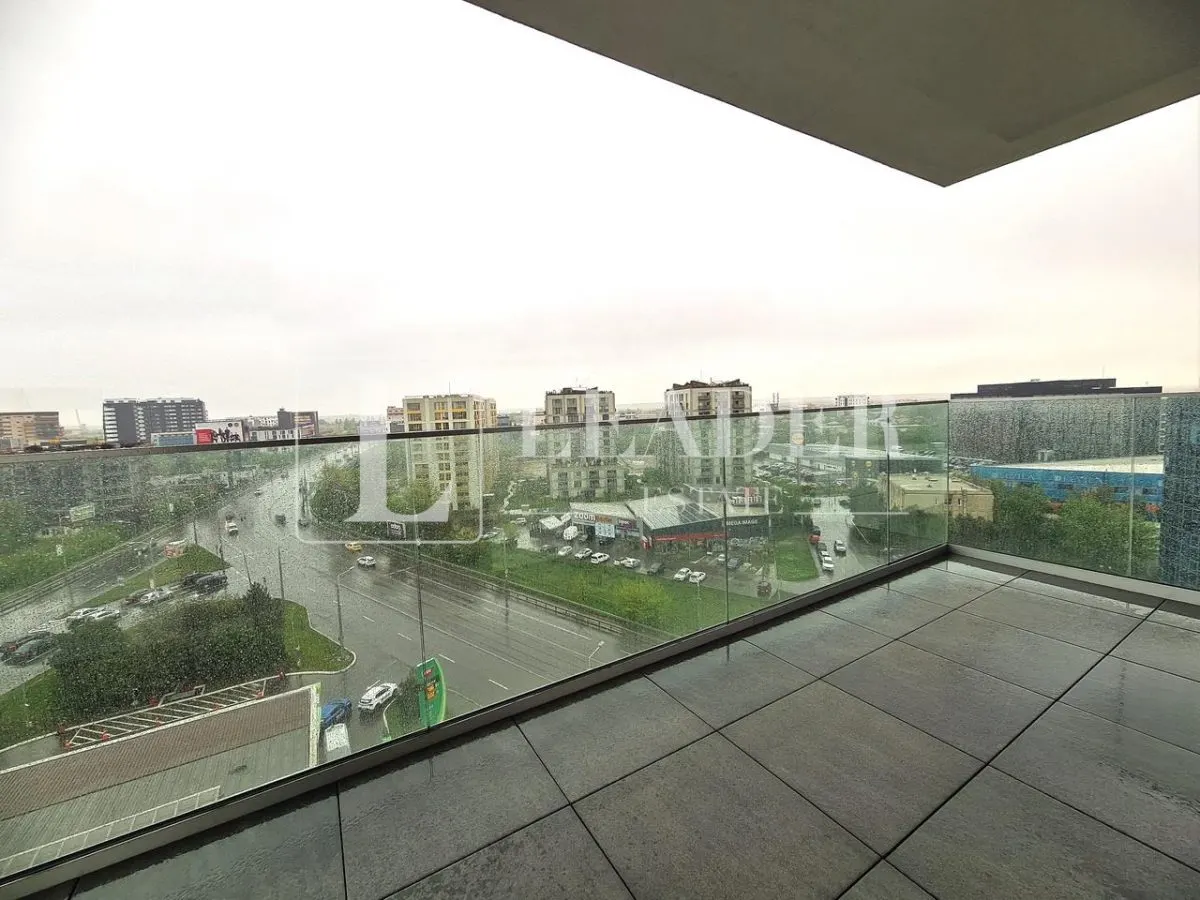 Inchiriere apartament I Herastrau - foto 1