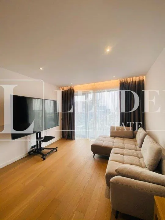 Inchiriere apartament I Herastrau - foto 2