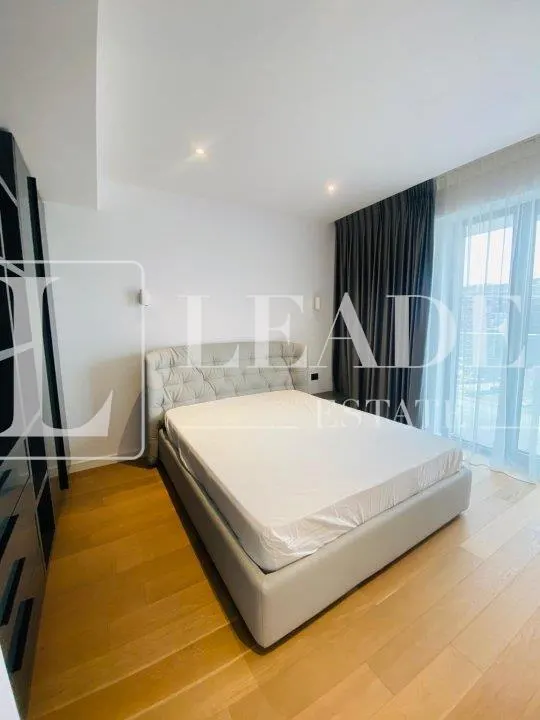 Inchiriere apartament I Herastrau - foto 11