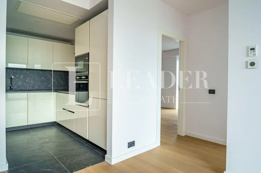 Inchiriere apartament I Herastrau - foto 5