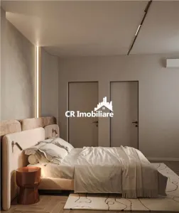Apartament 4 camere Bulevardul Unirii Casa Poporului cu loc de Parcare - Bucuresti
