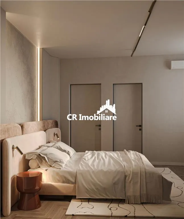 Apartament 4 camere Bulevardul Unirii Casa Poporului cu loc de Parcare - foto 1