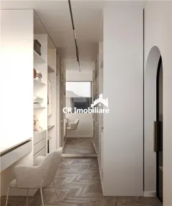 Apartament 4 camere Bulevardul Unirii Casa Poporului cu loc de Parcare - foto 2