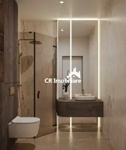 Apartament 4 camere Bulevardul Unirii Casa Poporului cu loc de Parcare - foto 3