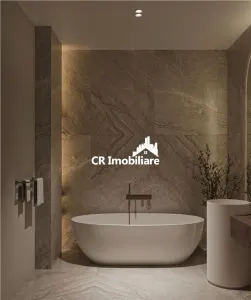 Apartament 4 camere Bulevardul Unirii Casa Poporului cu loc de Parcare - foto 5