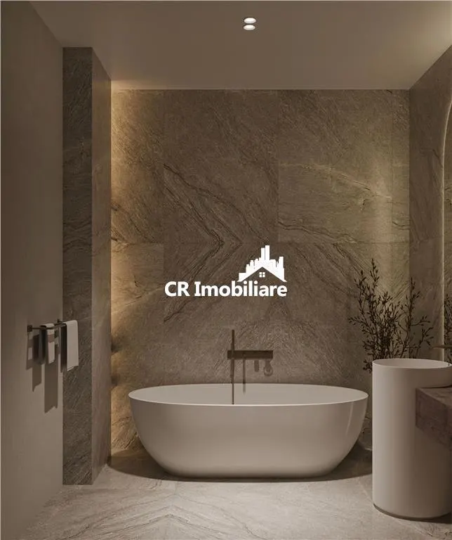 Apartament 4 camere Bulevardul Unirii Casa Poporului cu loc de Parcare - foto 5