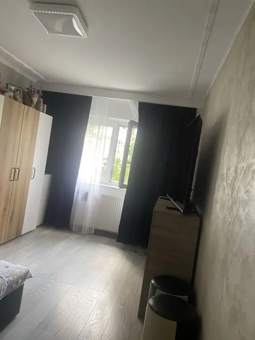 Apartament 2 camere decomandat, renovat, zona Astra - Carpatilor - foto 2