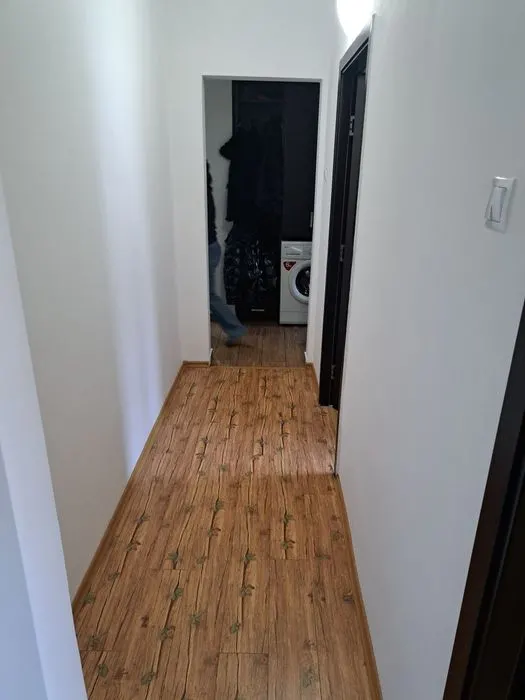 Apartament 4 camere decomandat etajul 2, Astra- Carpatilor - foto 6