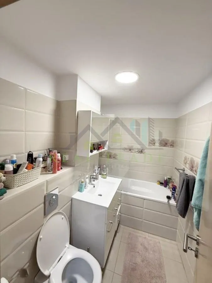 Apartament 4 camere, 98 mp utili, mobilat si utilat, zona Scriitorilor - foto 14