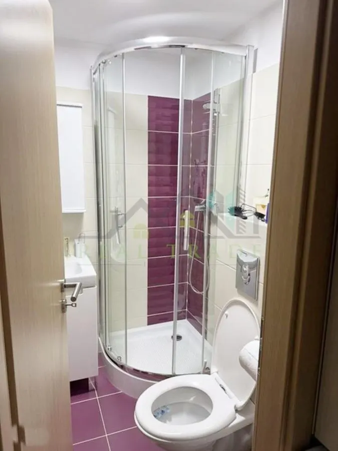 Apartament 4 camere, 98 mp utili, mobilat si utilat, zona Scriitorilor - foto 15