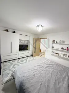 Apartament 4 camere, 98 mp utili, mobilat si utilat, zona Scriitorilor - foto 4