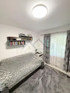 Apartament 4 camere, 98 mp utili, mobilat si utilat, zona Scriitorilor - foto 7