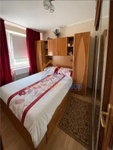 Apartament 2 camere decomandat / Crangasi / 51 mp / Metrou - Bucuresti