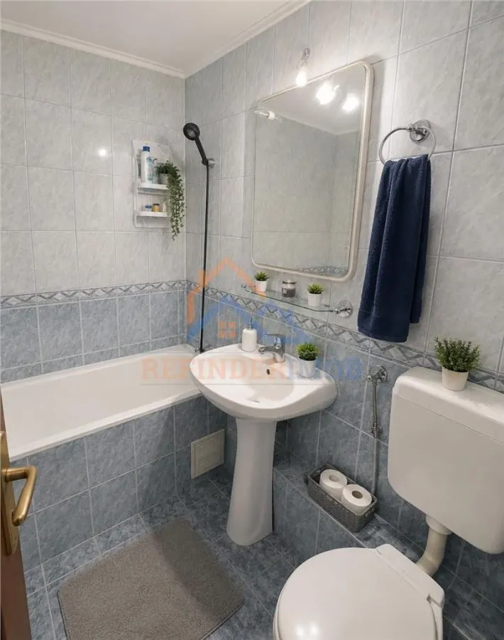 Apartament 2 camere decomandat / Crangasi / 51 mp / Metrou - foto 3
