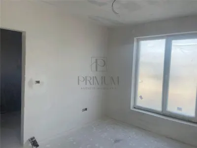 Duplex nou- 100 mp utili- Teren 415 mp- Finisaje la alegere - foto 3
