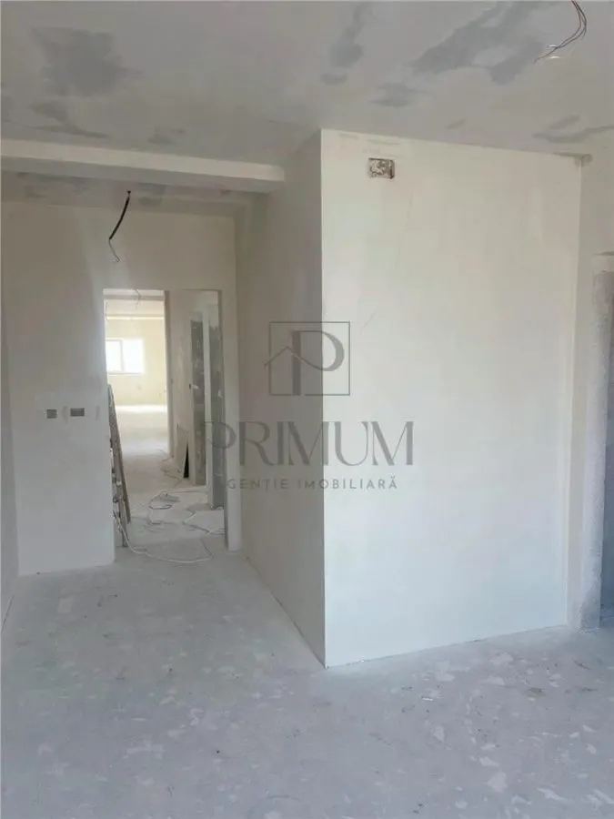 Duplex nou- 100 mp utili- Teren 415 mp- Finisaje la alegere - foto 6