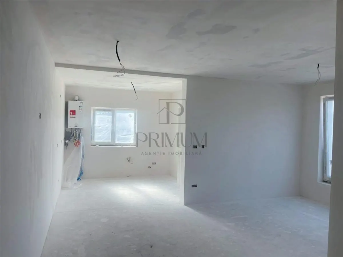 Duplex nou- 100 mp utili- Teren 415 mp- Finisaje la alegere - foto 10