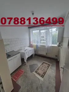 VIDEO! LIBER! 2 camere, etaj 3, confort 1 decomandat, Garii - Braila