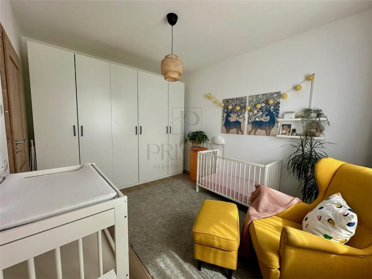 MOSNITA- DUPLEX Superb- gata de mutare- zona excelenta - foto 14