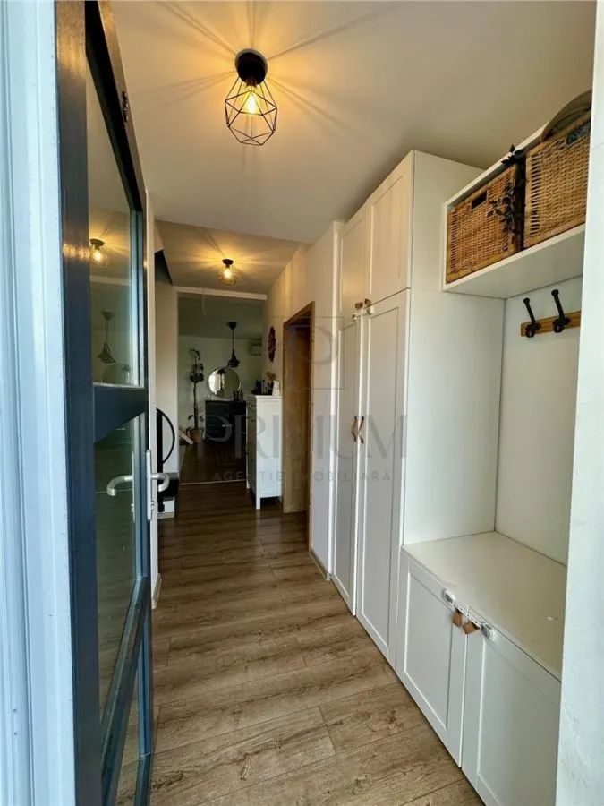 MOSNITA- DUPLEX Superb- gata de mutare- zona excelenta - foto 17