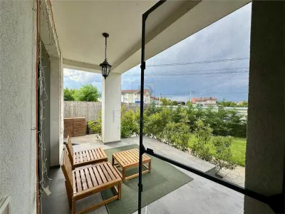 MOSNITA- DUPLEX Superb- gata de mutare- zona excelenta - foto 4