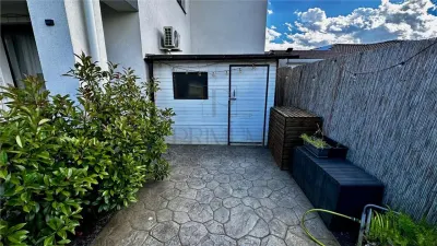 MOSNITA- DUPLEX Superb- gata de mutare- zona excelenta - foto 5