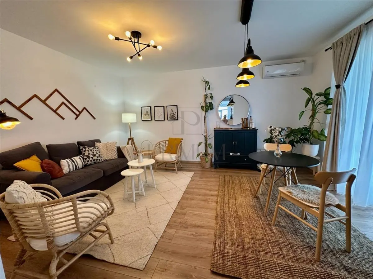 MOSNITA- DUPLEX Superb- gata de mutare- zona excelenta - foto 10