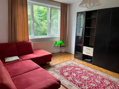 Apartament de inchiriat 2 camere Sibiu  Cedonia - foto 2